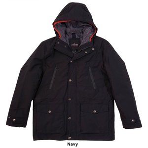 London Fog Winter Jacket
